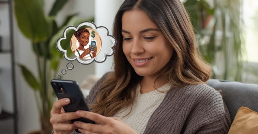 curso renda extra com apps gringos passo a passo para iniciantes