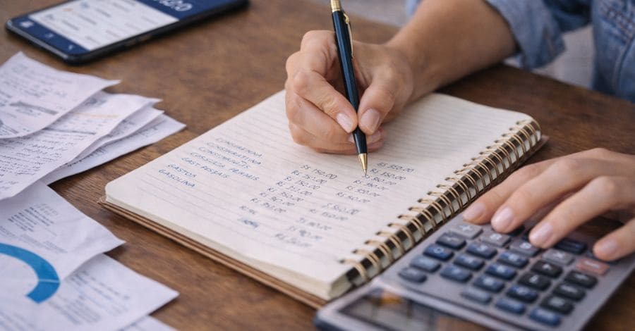 como economizar dinheiro