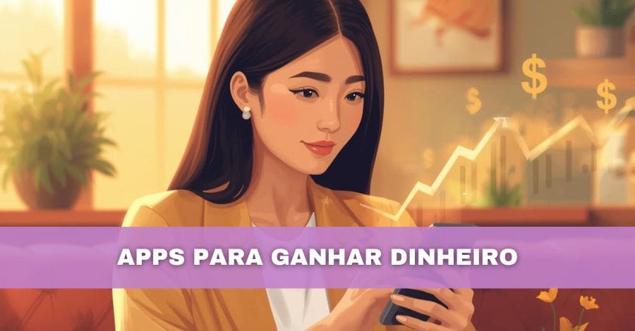 como ganhar dinheiro pelo celular