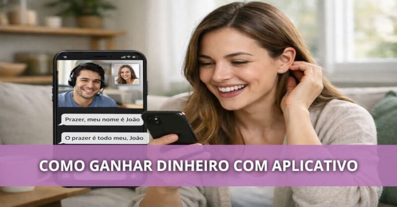 Como ganhar dinheiro com aplicativo Vavá: passo a passo para iniciantes