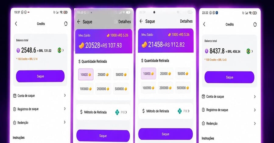 aplicativo para fazer renda extra em casa pelo celular