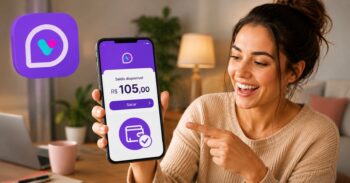 Como ganhar dinheiro sem sair de casa usando apenas o celular