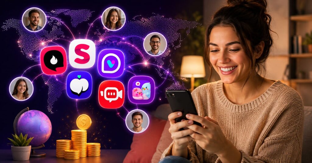 ideias para ganhar dinheiro extra conversando com pessoas