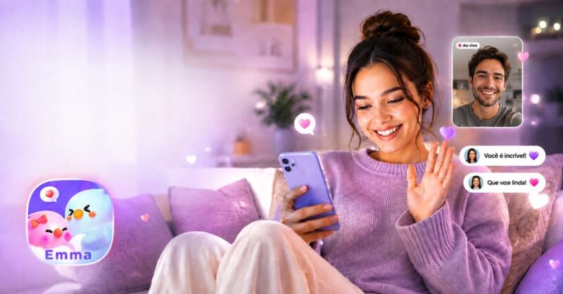 Como ganhar em dólar na internet com o app Sela Live: guia completo para renda extra