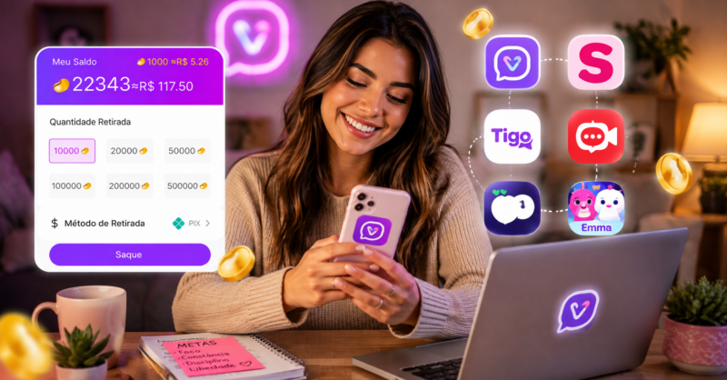 Como aumentar a renda: 7 erros que podem estar fazendo você ganhar menos no aplicativo Vavá